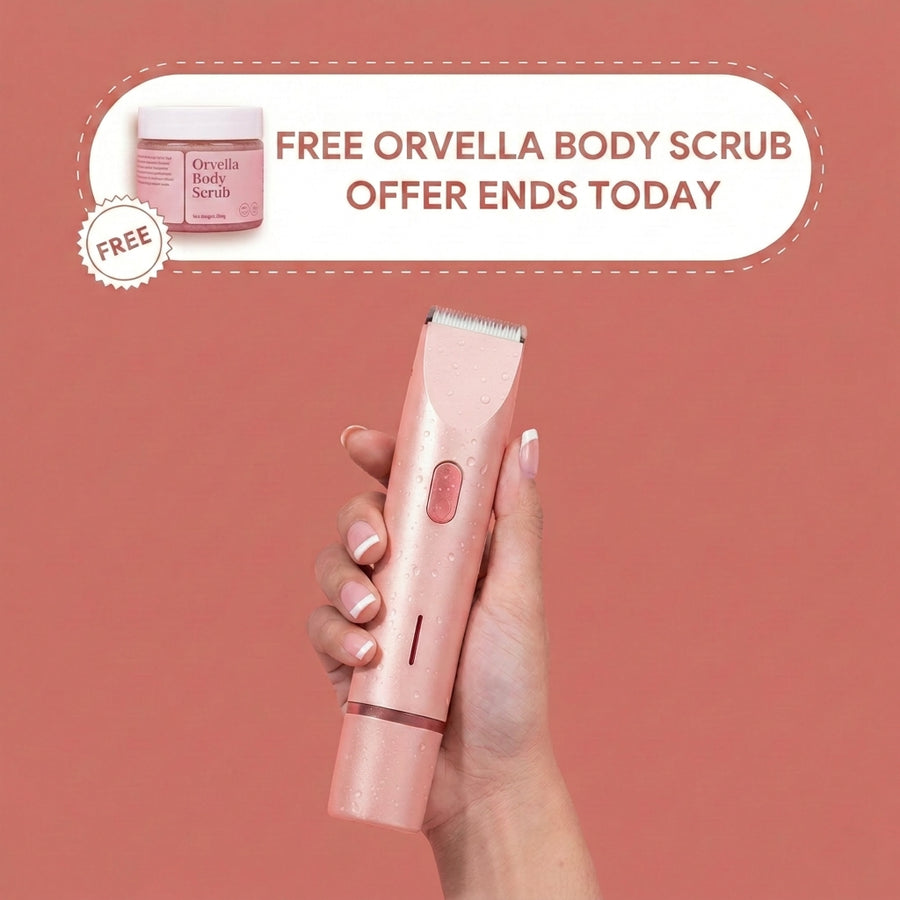 The SilkGlide Pro™