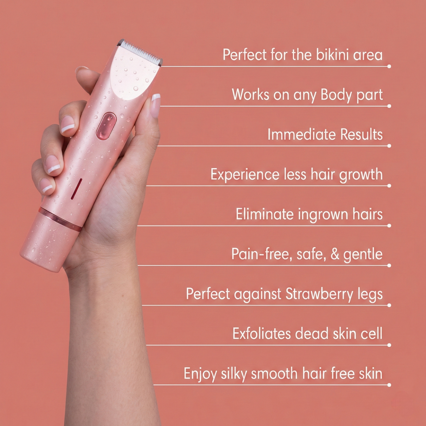 The SilkGlide Pro™